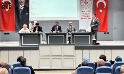 TBB Meclis Üyesi Seçimi Gerçekleştirildi!