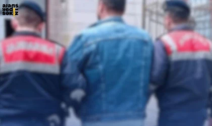 Uyuşturucu Operasyonu: 1 Gözaltı!