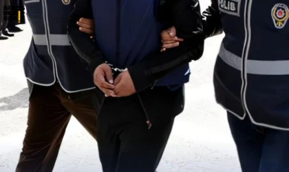 Uyuşturucu Operasyonu: 1 Tutuklama!