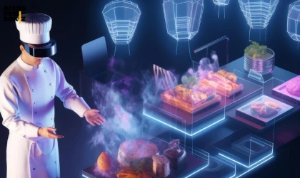 Gastronomi eğitimi için Karabük Üniversitesi’ne 250 bin Euro hibe edildi.