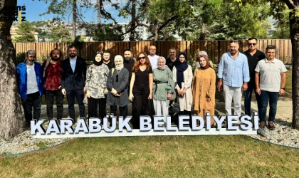 “Hacer” filmi, Karabük Belediyesi’nin katkılarıyla hayata geçiyor.