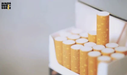 Philip Morris sigara grubuna 3-4 TL zam geldi.