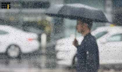 Sel ve dolu riskine karşı Karabük, Zonguldak, Bartın ve çevre illerde dikkat.