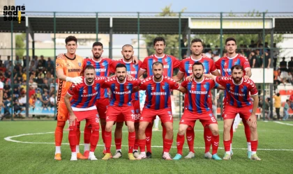 Viranşehir Belediyespor’u 2-0 yenen Karabük İdman Yurdu Spor galip geldi.