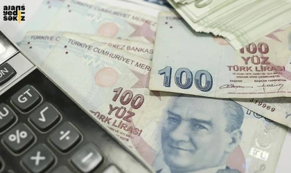 TÜİK verilerine göre asgari ücret yılbaşından bu yana %36.44 eridi.