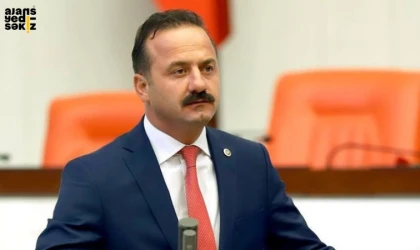 Yavuz Ağıralioğlu: “28 Ekim’de yapılacak tanıtımda parti amblemi anahtar olacak.”