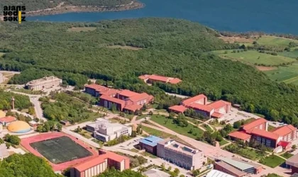 Batı Karadeniz'in en büyük kariyer fuarı 16-17 Aralık'ta Bolu'da gerçekleşecek.