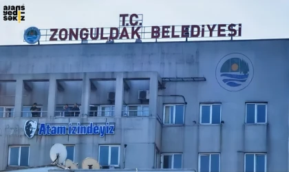 Zonguldak Belediye Meclisi suya %259 zam yaptı ve 1 ton su 42 TL oldu.