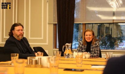 Belediye Başkanı Elif Köse liderliğinde yeni projeler ve stratejiler masaya yatırıldı.
