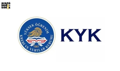 KYK tarafından sağlanan burs ve kredi miktarı 3.000 TL’ye yükseltildi.