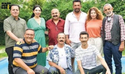 Çekimleri Kastamonu'da yapılan C Takımı-2 filminin fragmanı yayınlandı.