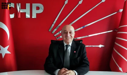 CHP Karabük İl Başkanı Vedat Yaşar, gazetecilere yönelik tutuklamaları kınadı.