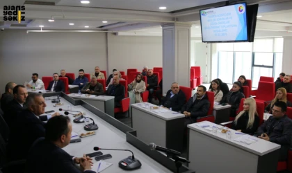 KTSO ve TOBB iş birliğiyle, sektörün sorunları ve çözüm önerileri ele alındı.