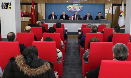 Panelde, karbon ayak izi, dijitalleşme ve lojistik gibi önemli konular ele alındı.