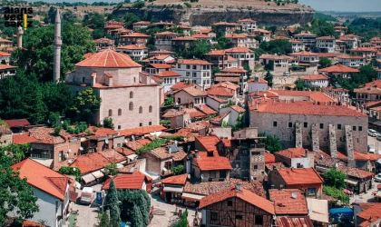 Safranbolu Belediyesi, Çevre ve Sosyal Projelerle Geleceğe Yatırım Yapıyor.