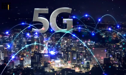 Türkiye, 5G Teknolojisine 2026’da Geçecek!