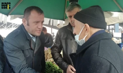 CHP Karabük Merkez İlçe Başkanlığı: "Karabük’e Tam Teşekküllü Hastane Şart"