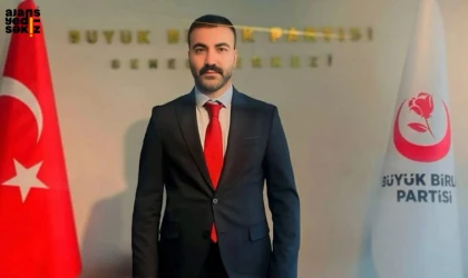 Muhsin Yazıcıoğlu'nun emaneti BBP, Karabük'te yeniden faaliyete geçti.