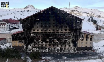 13 şüpheli hakkında 1998'er yıla, 19 şüpheli hakkında 22 yıl 6'şar ay hapis.