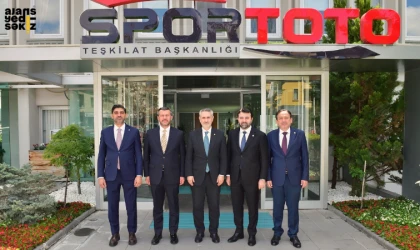 28 mahalleye spor alanı geliyor.