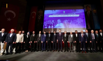ak parti Karabük, karabük ak parti