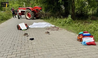Bartın’da enişte, kız kardeş ve yeğen av tüfeğiyle vuruldu.