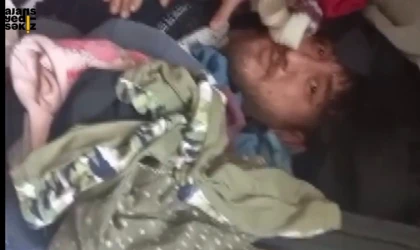 Başım Döndü, Yatıyordum Dedi.