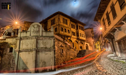 Cittaslow’un Kalbi Safranbolu’da Atacak!