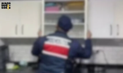 Çok Sayıda Elektronik ve bandrolsüz ürünler ele geçirildi.