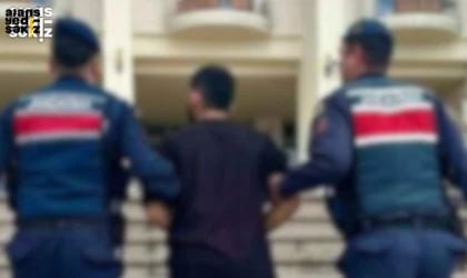 Karabük’te jandarmadan başarılı bir müdahale.