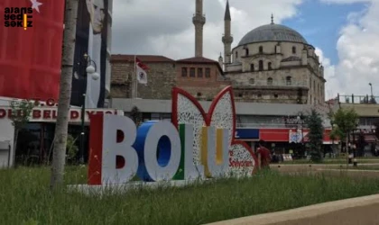 Prof. Dr. Tüysüz: Büyük deprem beklentisi yok.