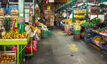 Ticaret Bakanlığı, sebze ve meyve ticaretine dair köklü bir düzenlemeyi hayata geçiriyor.
