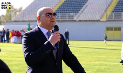 Yeni kararnameyle 4 ilçee kaymakamını yeni görev yerleri belli oldu.