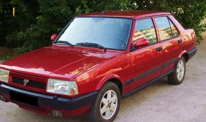 Zirvede 820 Bini Aşan Tofaş Yine Şaşırtmadı.