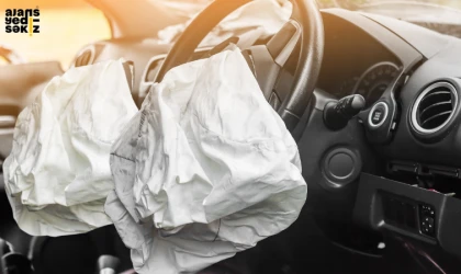 1 Temmuz'dan itibaren araçlar yüzde 60’tan az hasar aldıysa perte ayrılmayacak.