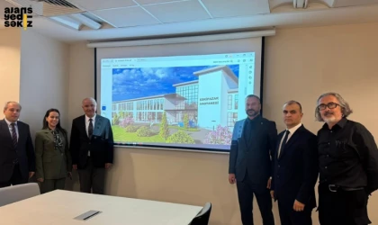 Eskipazar Devlet Hastanesi İhaleye Çıkıyor.
