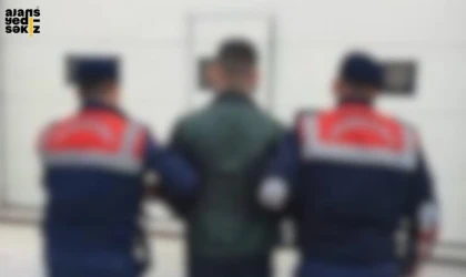 353 Sentetik Ecza Hap Ele Geçirildi.