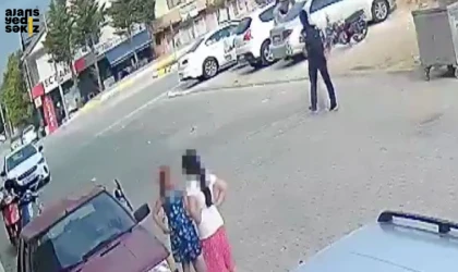 Düzce'de Cezaevinden Tahliye Edilen Zanlı, Kan Davalısını Gözünü Kırpmadan Vurdu.