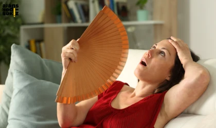 Fön rüzgarları etkisiyle hava kuruyor, Karabük’te sıcaklık 38 °C’yi görecek.