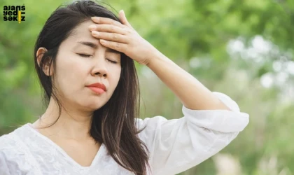 Karabük'te sıcaklık 38°C'ye kadar çıkacak, güneş çarpmasına karşı dikkat.