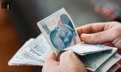 Net Ücret 44.546 TL’ye, Brüt 51.202 TL’ye Çıkarıldı.