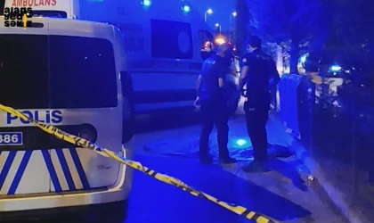 Safranbolu’da yolun karşısına geçmeye çalışan genç yaya yaşamını yitirdi.