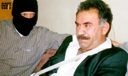 Terörsüz Türkiye hedefiyle yola çıkılan süreçte teröristbaşı abdullah öcalan video mesaj yayınladı.