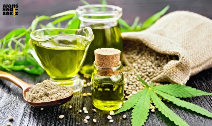 Yasalaşan düzenlemeyle CBD içeren ürünlerin eczane satışına izin verildi