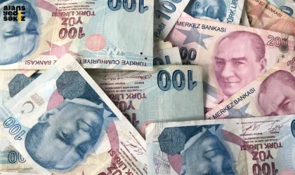 2,2 milyon hesaptaki 10 yıl işlem görmeyen 732 milyon lira devredildi.