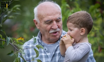 Çocuk Sayısı Cumhuriyet Tarihinin En Düşük Seviyesinde.