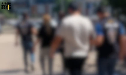 Gözaltına alınan şüpheli, çıkarıldığı mahkemece tutuklanarak cezaevine gönderildi.