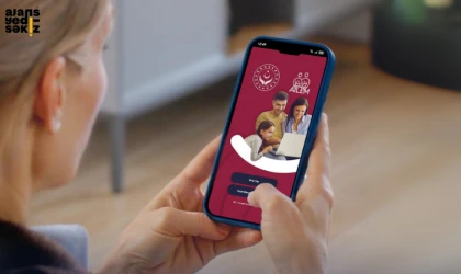 "İlk Öğretmenim Ailem" mobil uygulaması 1 milyon kullanıcıyı geçti.