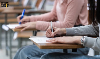 Kontenjanların yüzde 99’u dolarken, ön lisans programlarında boş yer kalmadı.