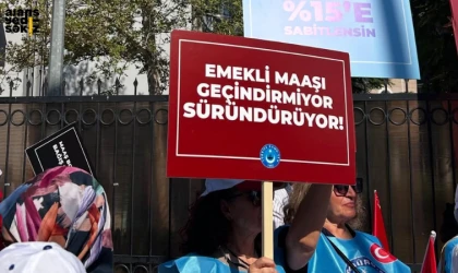 Memur-Sen, hükümetin son zam teklifini Hakem Kurulu’na taşıyor.